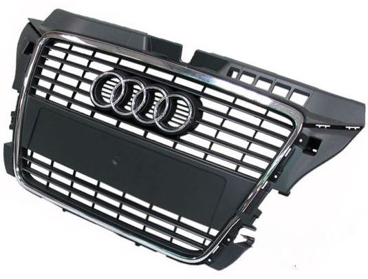 Решітка Audi A3 (8P) 2008-2012