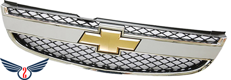Решетка Chevrolet Epica 2006-2011