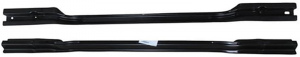 Балка Нижняя Панели Передней VW Amarok 2010-2020