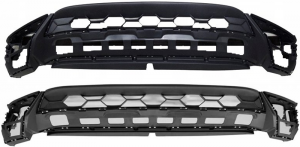 Бампер Передний VW Tiguan 2017-2021