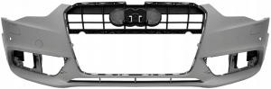 Бампер передний Audi A5/S5 (B8) 2007-2011