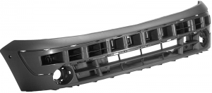 Бампер передний Renault Kangoo 2003-2009