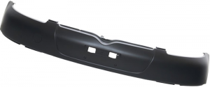 Бампер передний Toyota Yaris 1999-2002