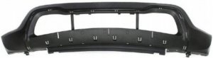 Бампер Передній Jeep Grand Cherokee 2013-2016