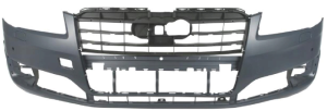 Бампер Передний Audi A8 (D4) 2013-2017