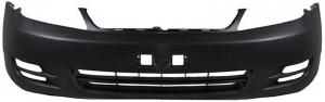 Бампер Toyota Corolla E12 2005-2005 (Седан / Универсал)