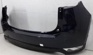 Бампер Задний Mazda CX-5 2017-2021