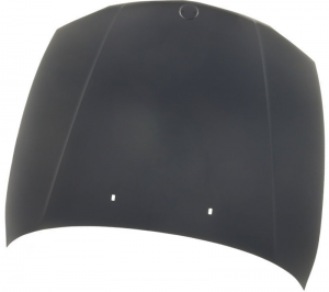 Капот BMW 1 E81/E82 2004-2013