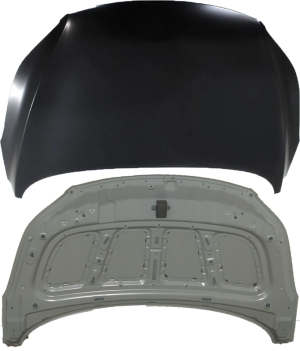 Капот Hyundai Elantra MD 2014-2016