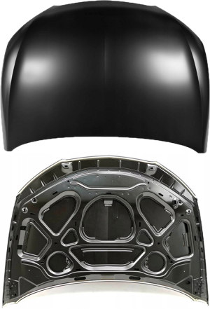 Капот Seat Ibiza 2012-2017