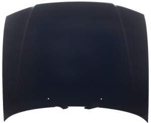 Капот Subaru Impreza 1992-2000