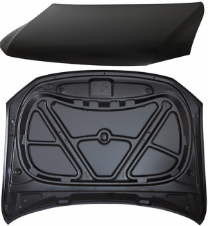 Капот VW Amarok 2010-2020