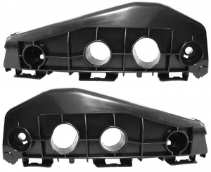 Крепление бампера переднего Toyota Corolla E14 USA / E15 EUR 2010-2013