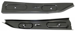 Крепление бампера  Skoda Roomster 2010-2014