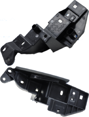 Кріплення Бампера Mazda CX-5 2017-2021