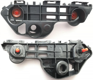 Крепление Бампера Переднего Toyota Camry XV70 2021-2024