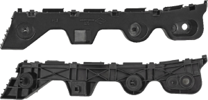 Кріплення Бампера Заднього Mazda CX-5 2012-2016