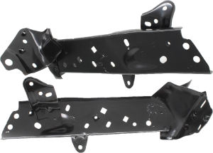 Кріплення Крила Mazda CX-5 2017-2021