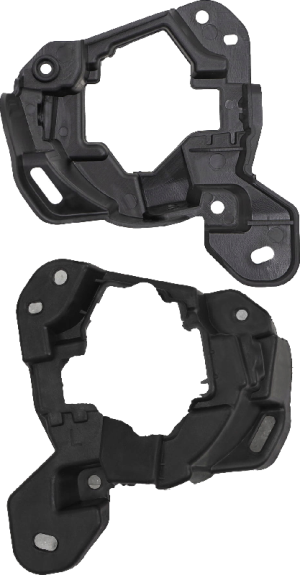 Кріплення Протитуманних Фар Mazda CX-5 2012-2016