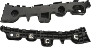 Кріплення Заднього Бампера Mazda CX-5 2017-2021