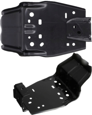 Кріплення Замка Капоту Mazda CX-5 2017-2021