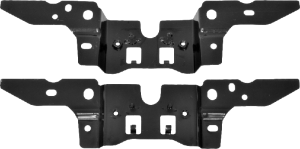 Кріплення Замка Капоту Mazda CX-5 2017-2021