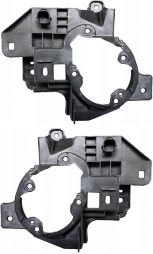 Кріплення Фари Mazda CX-5 2017-2021