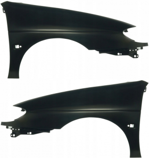 Крыло  Renault Megane 1996-2002