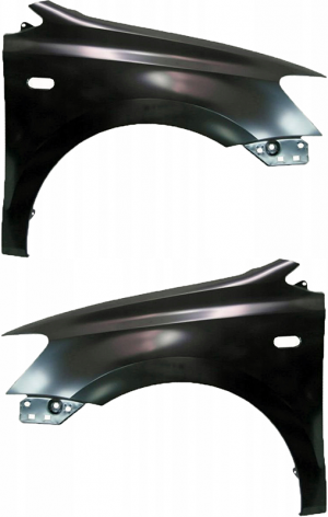Крыло VW Polo V 2009-2015 (Седан)