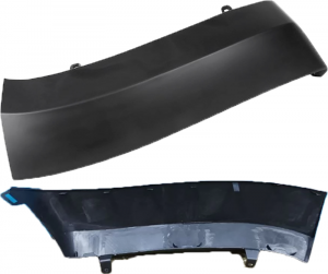Накладка Крылья VW Amarok 2010-2020