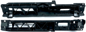 Панель передняя Citroen C4 Picasso 2013-2018