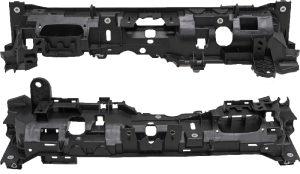 Панель передня Ford Ecosport 2013-2017