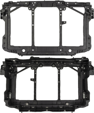 Панель Передняя Mazda 3 2016-2019 (- Auto Cruise)