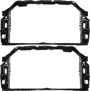 Панель передняя Toyota Aygo 2005-2012