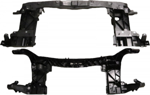Панель Передняя VW Crafter 2006-2015