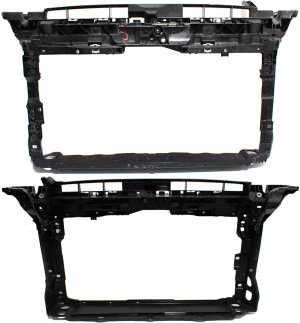 Панель Передняя VW Golf 8 2020-2024
