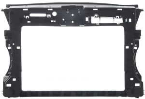 Панель передня VW Touran 2011-2015