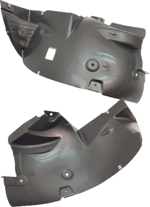 Подкрылок Opel Movano 2010-2019