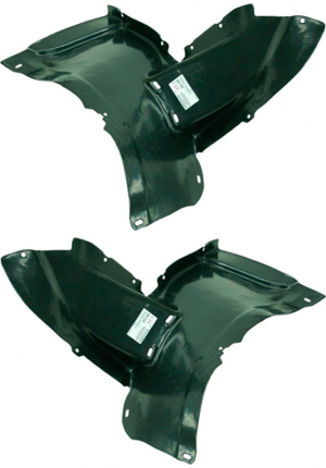 Підкрилок VW Passat B6 2005-2010