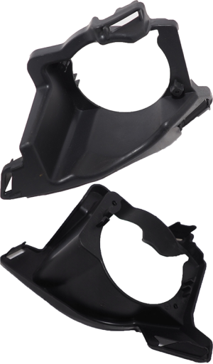 Рамка Фари Протитуманної Renault Sandero 2012-2021