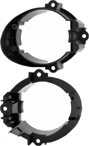 Рамка Фары Противотуманной Toyota Avensis 2008-2012