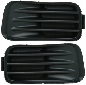 Решетка в бампер Honda Accord 7 2003-2005