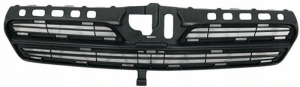 Решітка Toyota Corolla E12 2005-2005 (Хетчбек EUR)