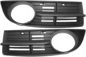Решетка в бампер VW Touran 2003-2006