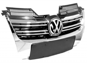 Решетка VW Jetta V 2006-2010