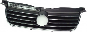 Решітка VW Passat B5 2000-2005
