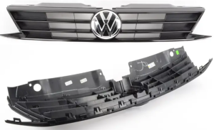 Решетка Радиатора VW Jetta VI 2014-2018