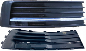 Решетка в Бампер VW T6 2015-2019