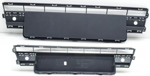 Решетка в Бампер VW T6 2019-2022