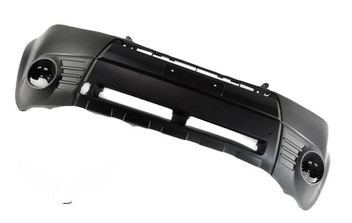 Бампер Subaru Forester 2008-2012